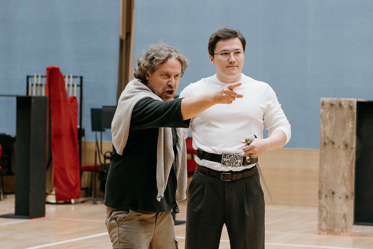 8 шілде, TDK арнасының «Сексуалдық революция» хабары