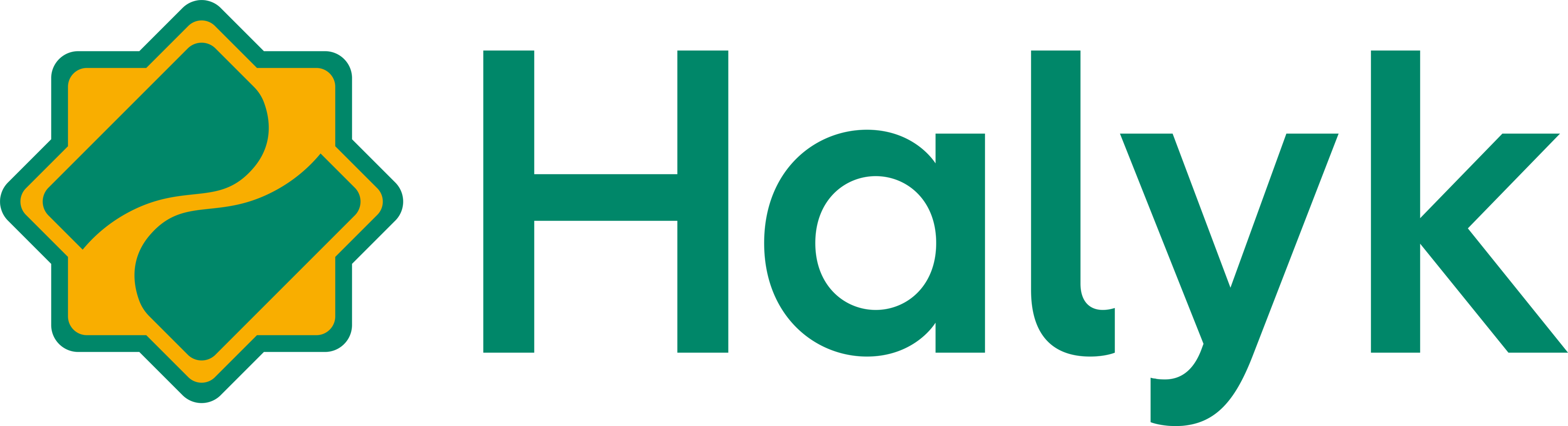 Halyk Bank